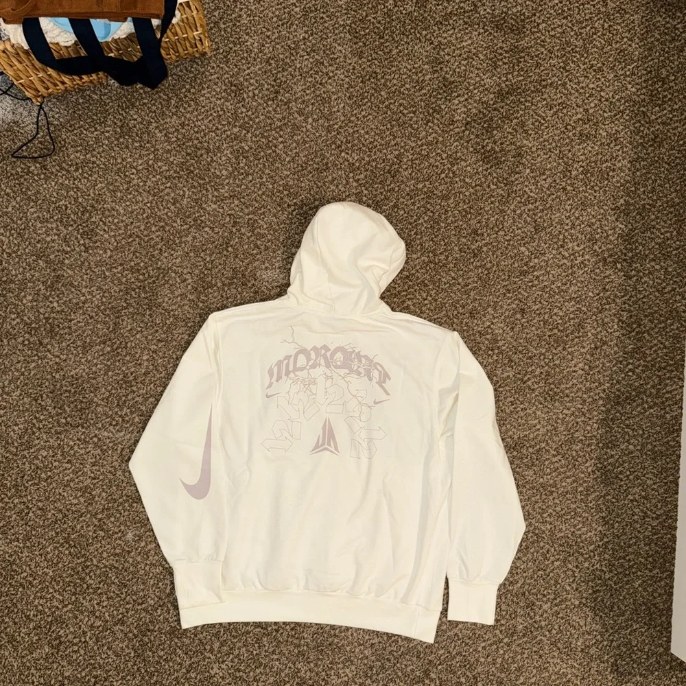 Nike x Ja Morant Pullover - Picture 2 of 6